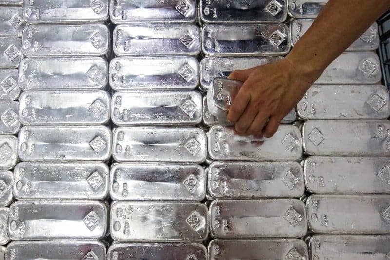 هل يستفيد المغرب من الارتفاعات القياسية لأسعار الفضة في السوق العالمية؟