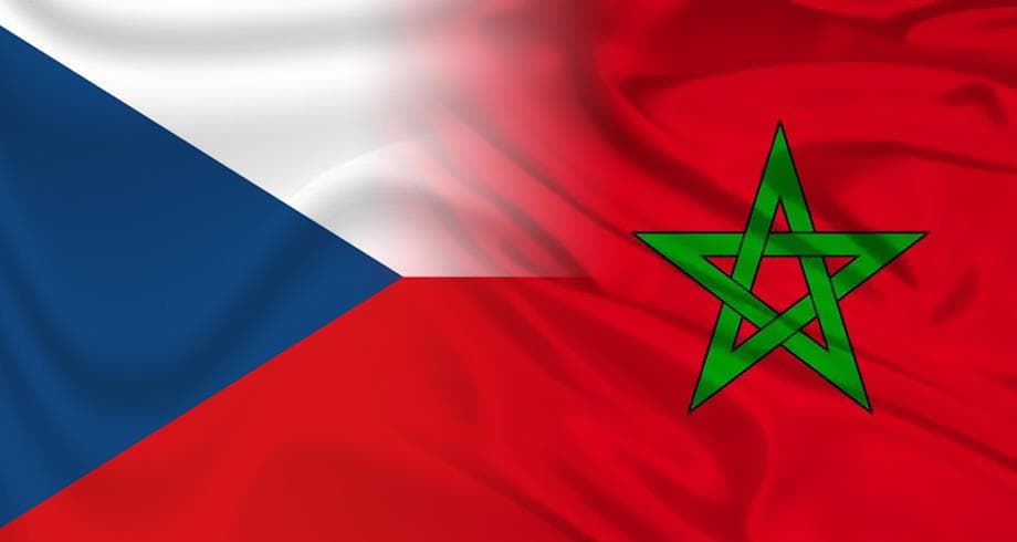 جمهورية التشيك تؤكد التزامها بعلاقات وثيقة مع المغرب