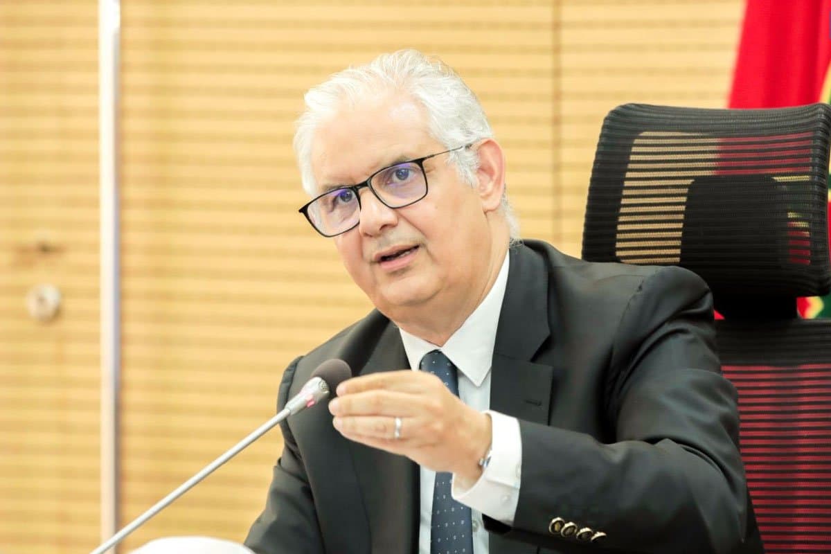 الاستثمار العمومي في التجهيز والماء يصل إلى 43.1 مليار درهم في 2025