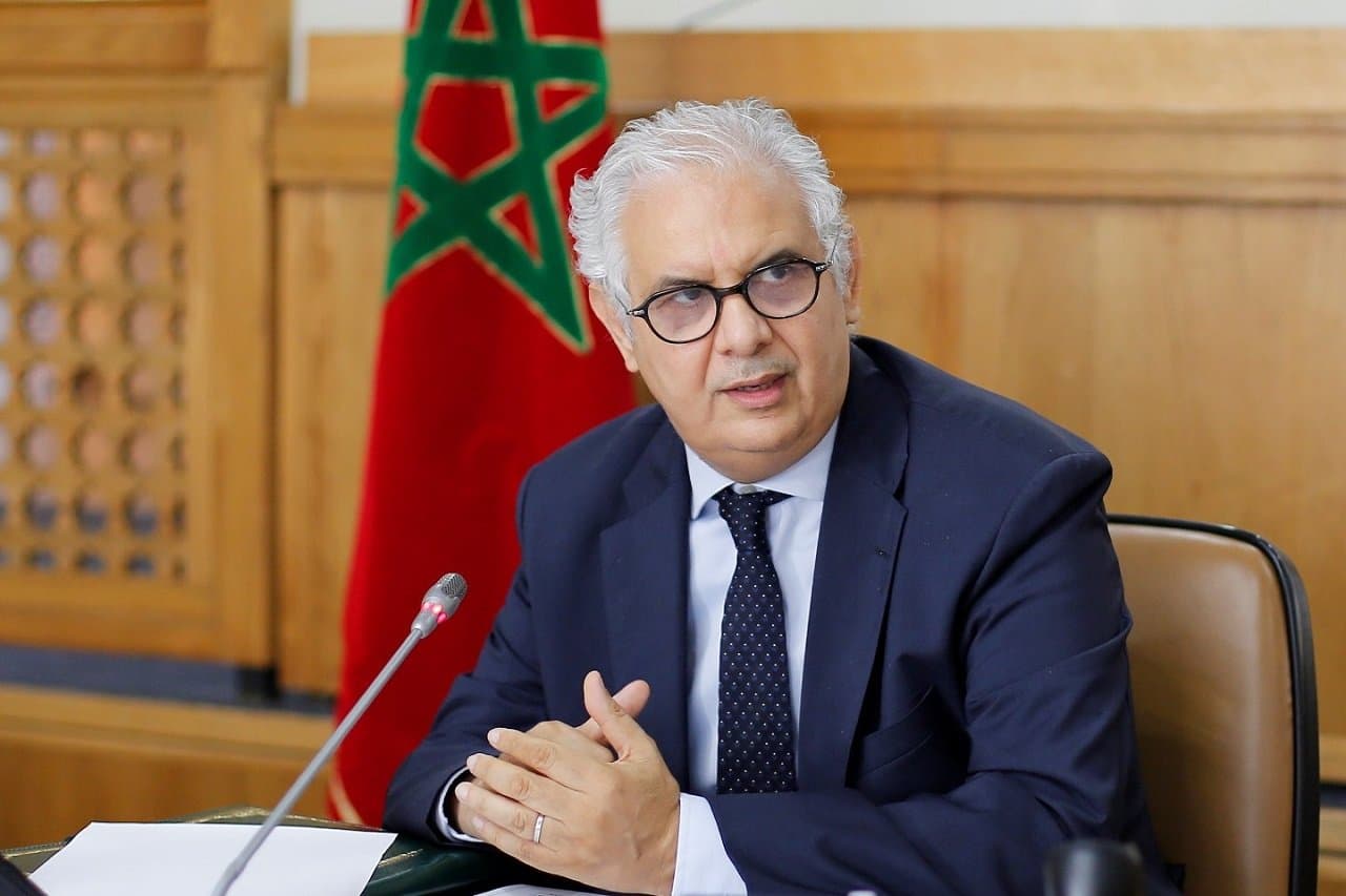 المغرب نفذ 163 عملية استمطار اصطناعي للسحب بين 2020 و2023