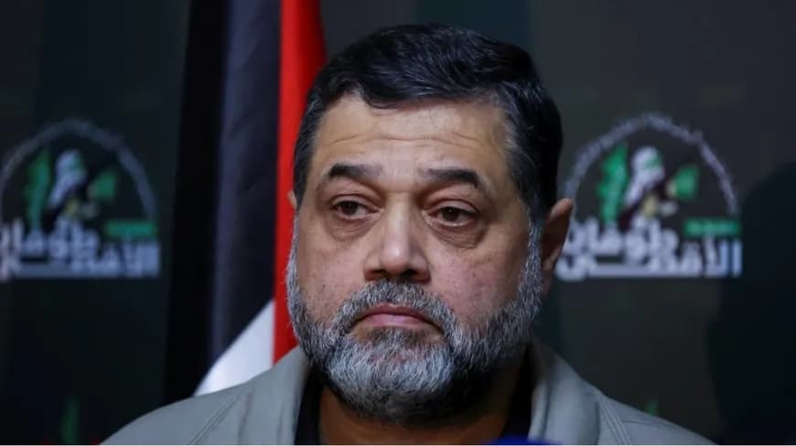 حماس تدعو لتحالف عربي وإسلامي وتطالب بطرد سفراء إسرائيل في الدول العربية