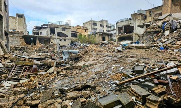 بنود الاتفاق بين إسرائيل وحزب الله: التزام بعدم الهجوم ومراقبة دولية