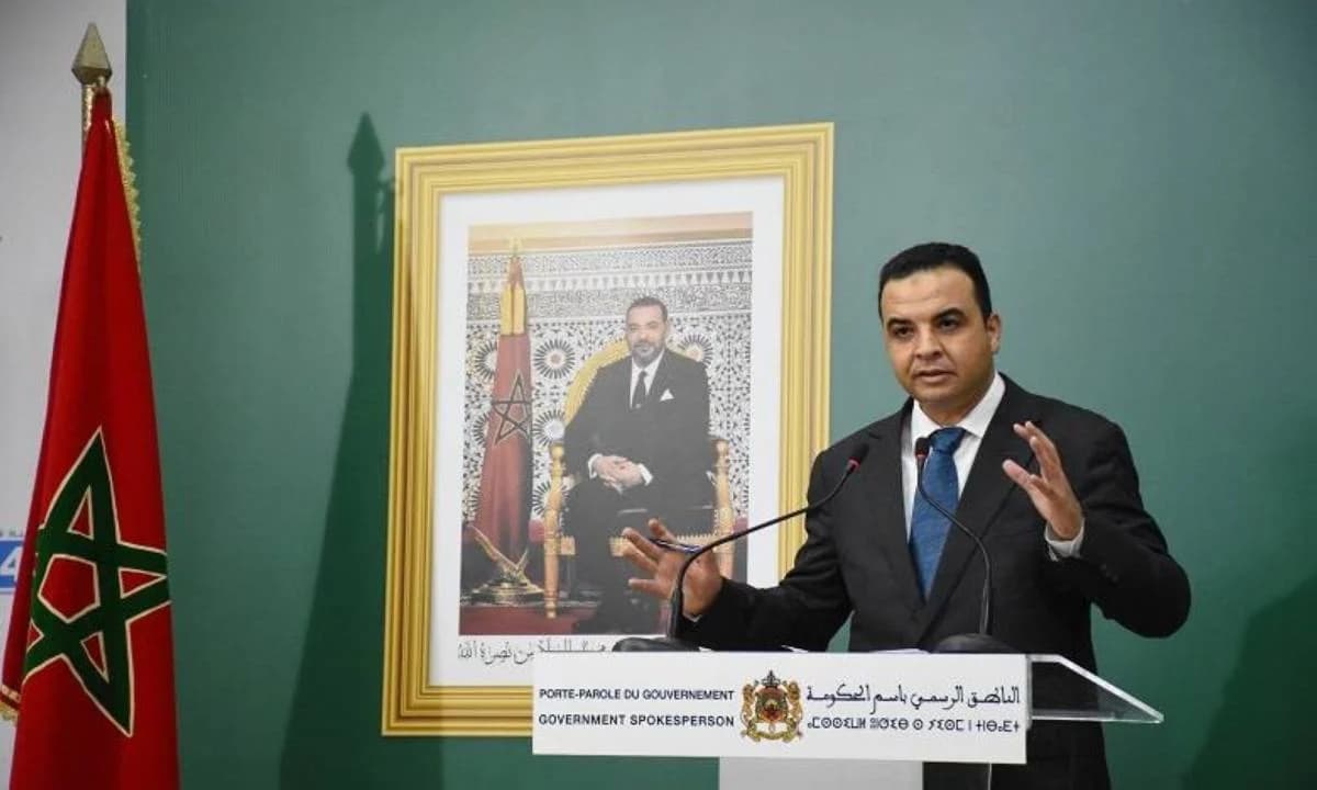 زلزال الحوز: 63 ألفا و766 أسرة استفادت من المساعدات الشهرية حتى 25أكتوبر