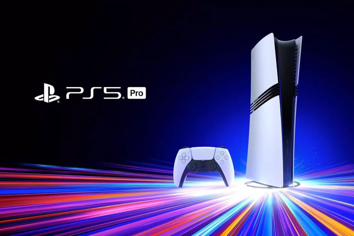 سوني تُطلق PlayStation 5 Pro بتقنيات خارقة وإصدار خاص لعشاق الألعاب
