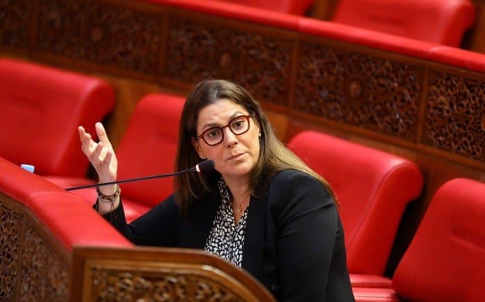 المنصوري : تحسين ظروف السكن لـ16 ألف و300 أسرة كمعدل سنوي