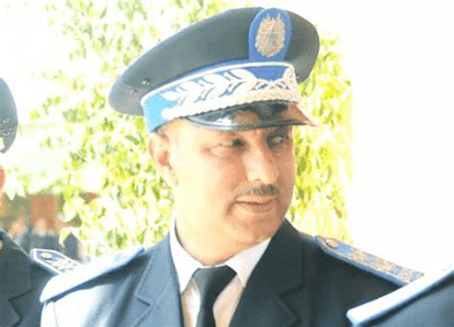 الحموشي يعفي رئيس أمن المحاميد بمراكش ويعين بديلاً بالنيابة