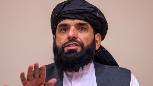 طالبان تطالب إدارة ترامب برفع تجميد احتياطيات أفغانستان المالية