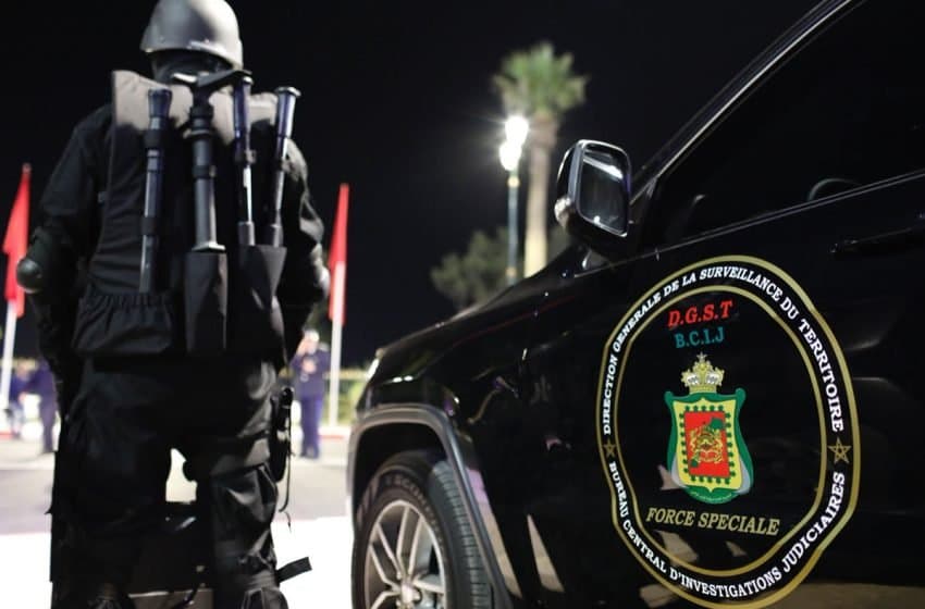 الشرطة الإسبانية: التعاون الأمني مع المغرب "كان حاسما" في تفكيك خلية إرهابية