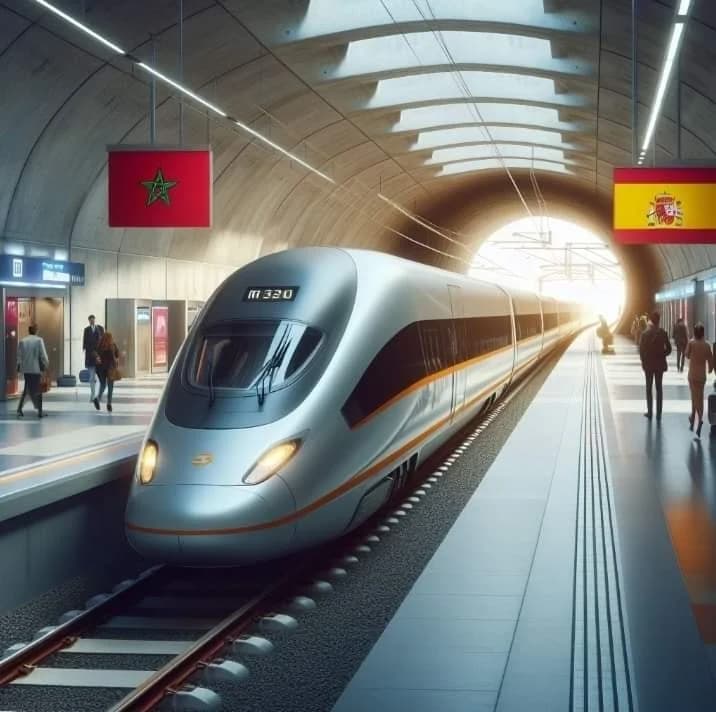 إسبانيا تمول شراء أجهزة قياس الزلازل في إطار مشروع المغرب وإسبانيا