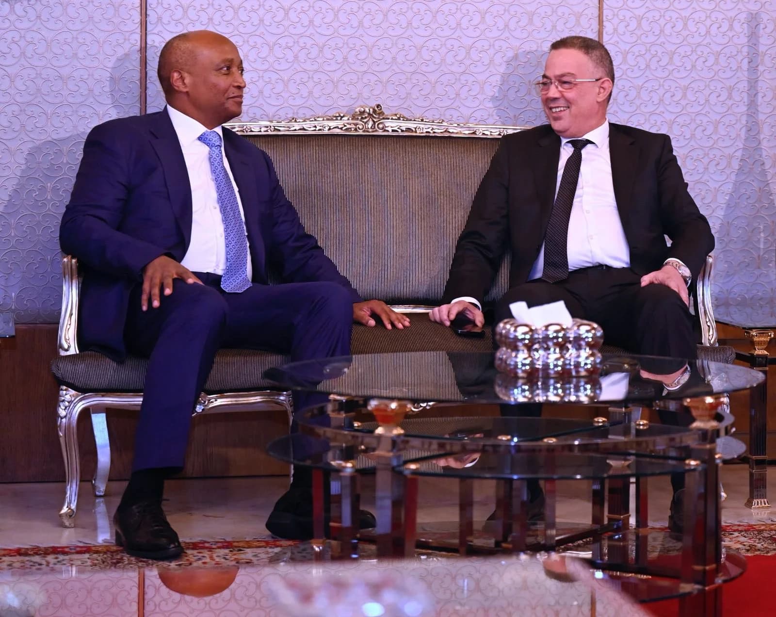 موتسيبي: كان السيدات 2024 في المغرب ستكون النسخة الأفضل في تاريخ البطولة