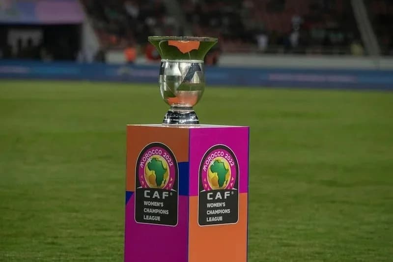 الكاف تكشف عن برنامج دوري أبطال إفريقيا للسيدات بالمغرب