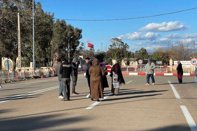 المغاربة ضحايا التهجير القسري من الجزائر يجددون المطالبة بحفظ الذاكرة