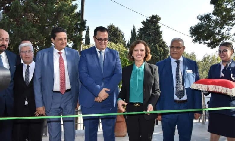 افتتاح فندق تدريبي جديد بمعهد الفندقة بطنجة