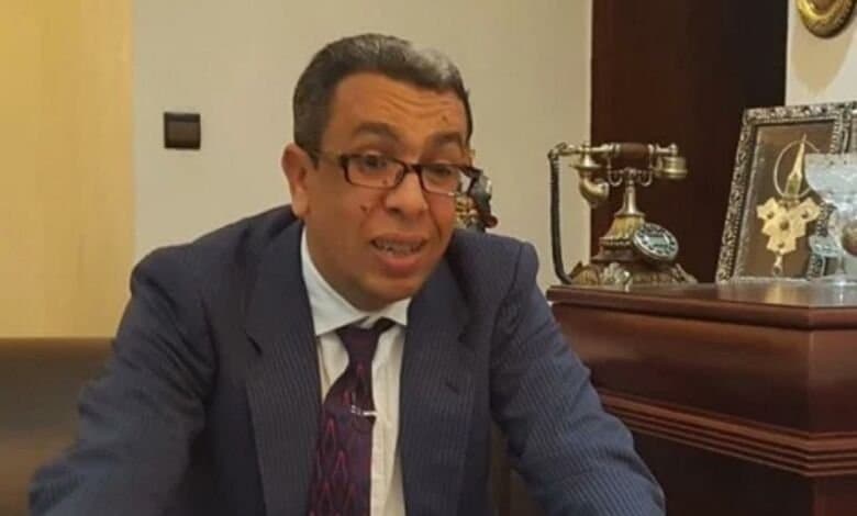 إدانة الصحافي حميد المهداوي بالسجن سنة ونصف وغرامة لصالح عبد اللطيف وهبي