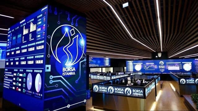 تحسن أداء البورصة التركية مع توقعات بخفض أسعار الفائدة قريبًا