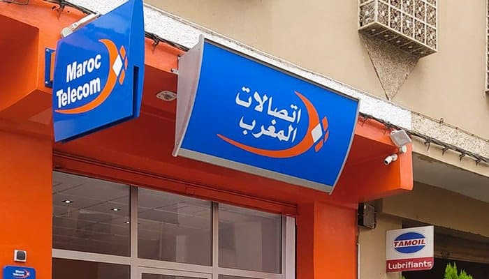 موريتانيا تفرض غرامات ضخمة على شركات « اتصالات المغرب » بسبب ضعف الجودة