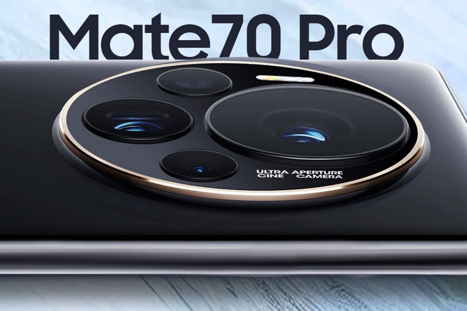 هواوي تُعلن رسميًا عن سلسلة Huawei Mate 70 وموعد إطلاقها