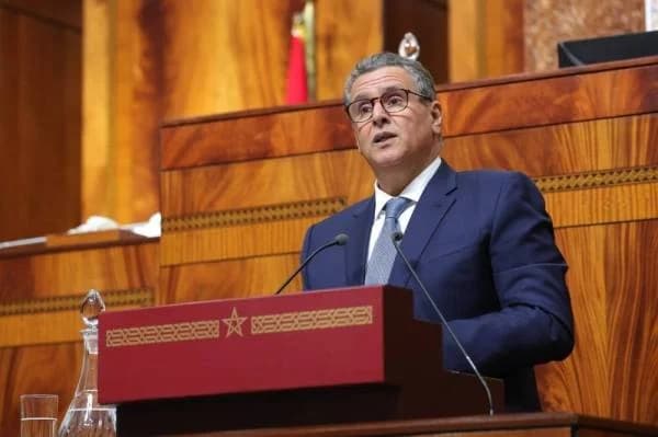 الصناعة المغربية استطاعت التموقع في صدارة مهن وتخصصات عالية الدقة