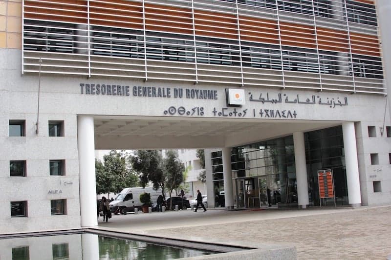 رقمنة التحصيل تضبط الموارد الجبائية