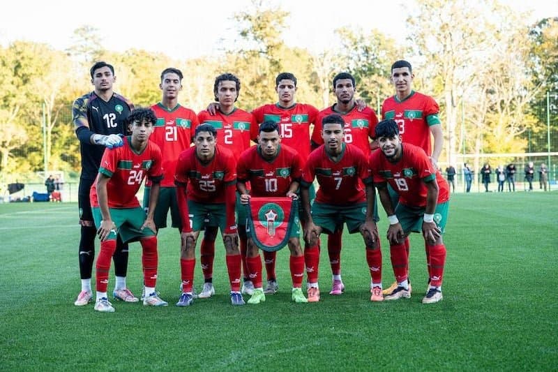 وهبي يتأهب لبطولة شمال إفريقيا