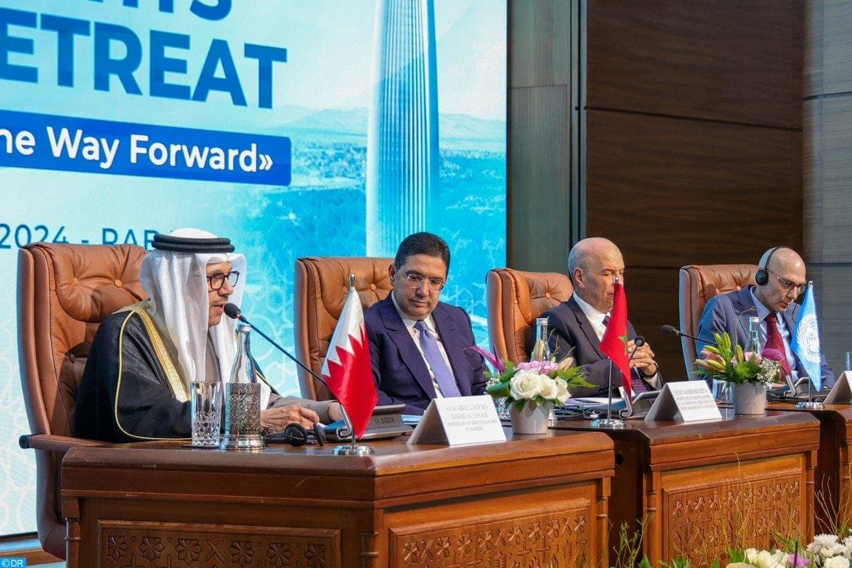 البحرين تشيد بالدور البارز للمغرب في تعزيز حقوق الإنسان دولياً ووطنياً