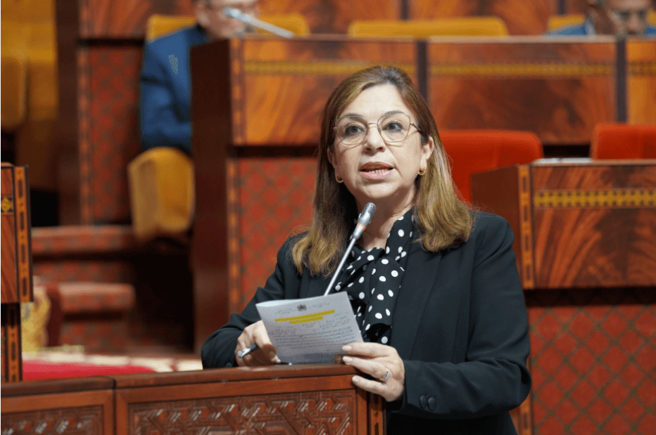 تسجيل 27 ألف و500 طفل متمدرس في وضعية إعاقة في 2024
