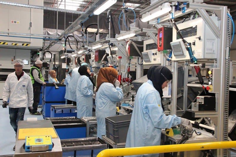 15% فقط من المقاولات المغربية تُدار من قبل النساء