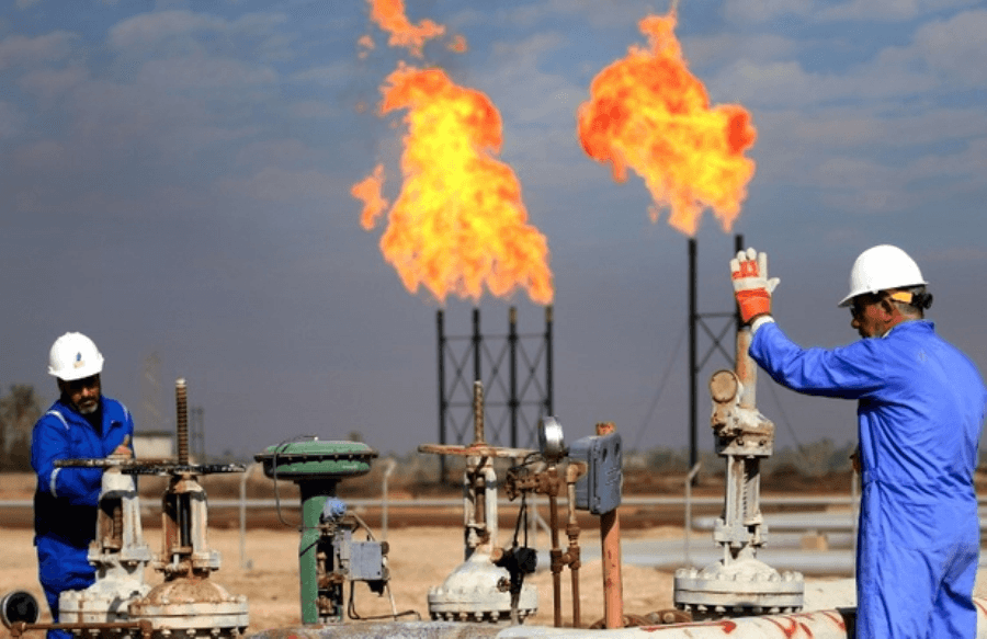 استكشاف الغاز في المغرب.. فرص واعدة في 2025