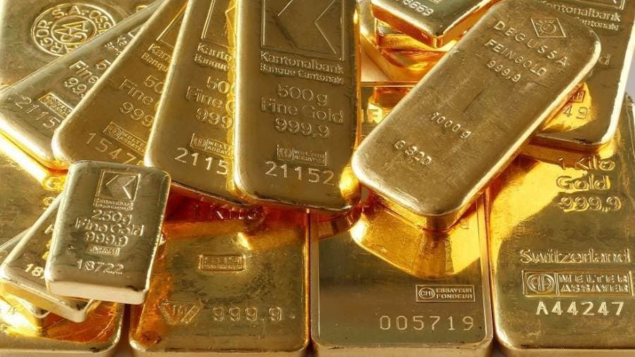 سعر الذهب قد يصل إلى 3000 دولار للأونصة بحلول 2025