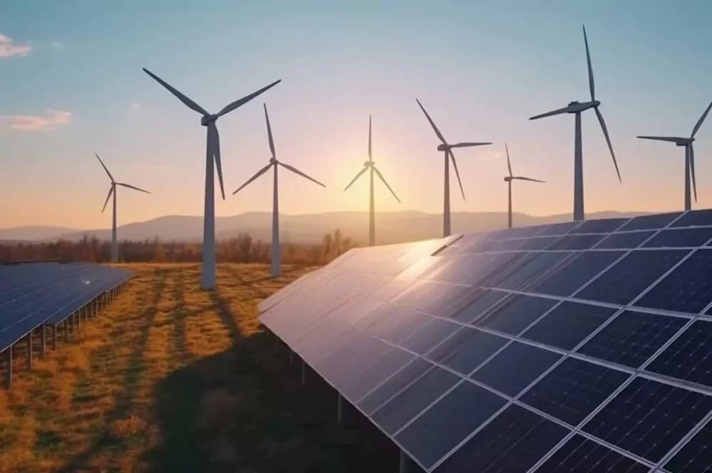 المغرب يطلق استراتيجية طاقية مبتكرة لخلق 250 ألف فرصة عمل بحلول 2030