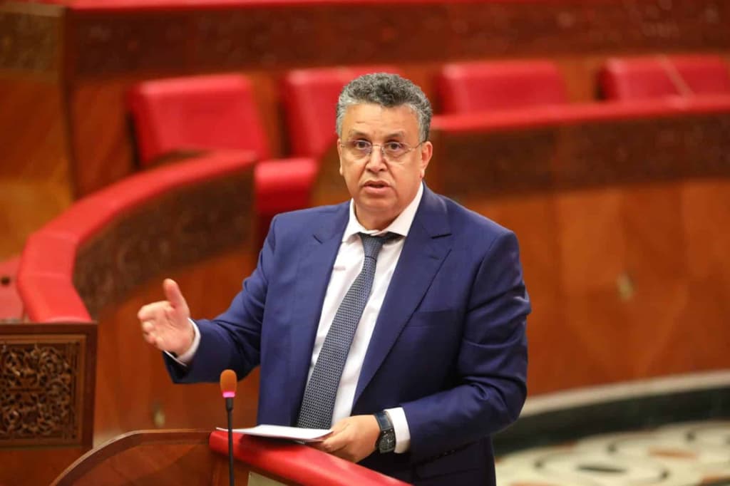 تطبيق قانون العقوبات البديلة رسميا في غشت 2025