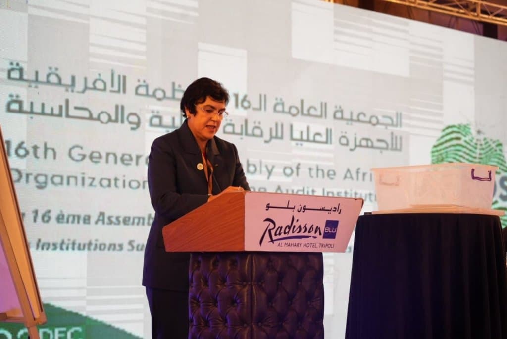 انتخاب المغرب على رأس الأمانة العامة لمنظمة « الأفروساي »