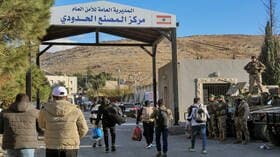 الأمم المتحدة تتوقع عودة مليون سوري
