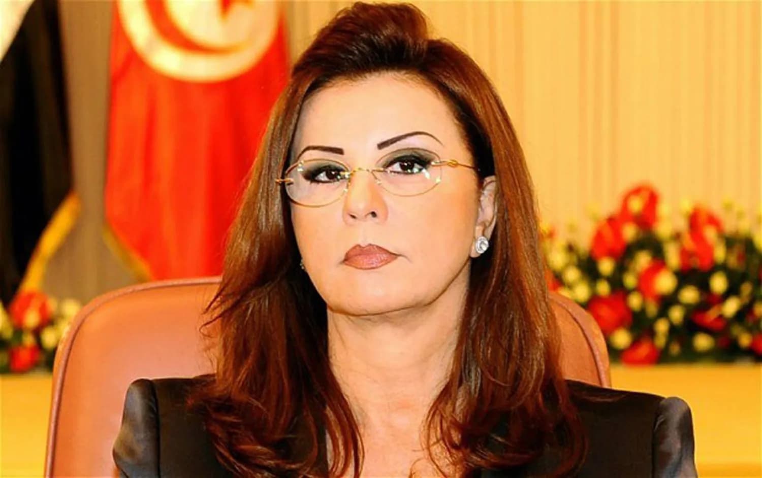 حكم جديد ضد ليلى الطرابلسي في تونس