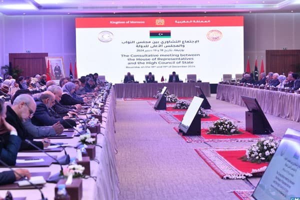 بوريطة يؤكد الحاجة الماسة إلى "روح الصخيرات" لحل الملف الليبي