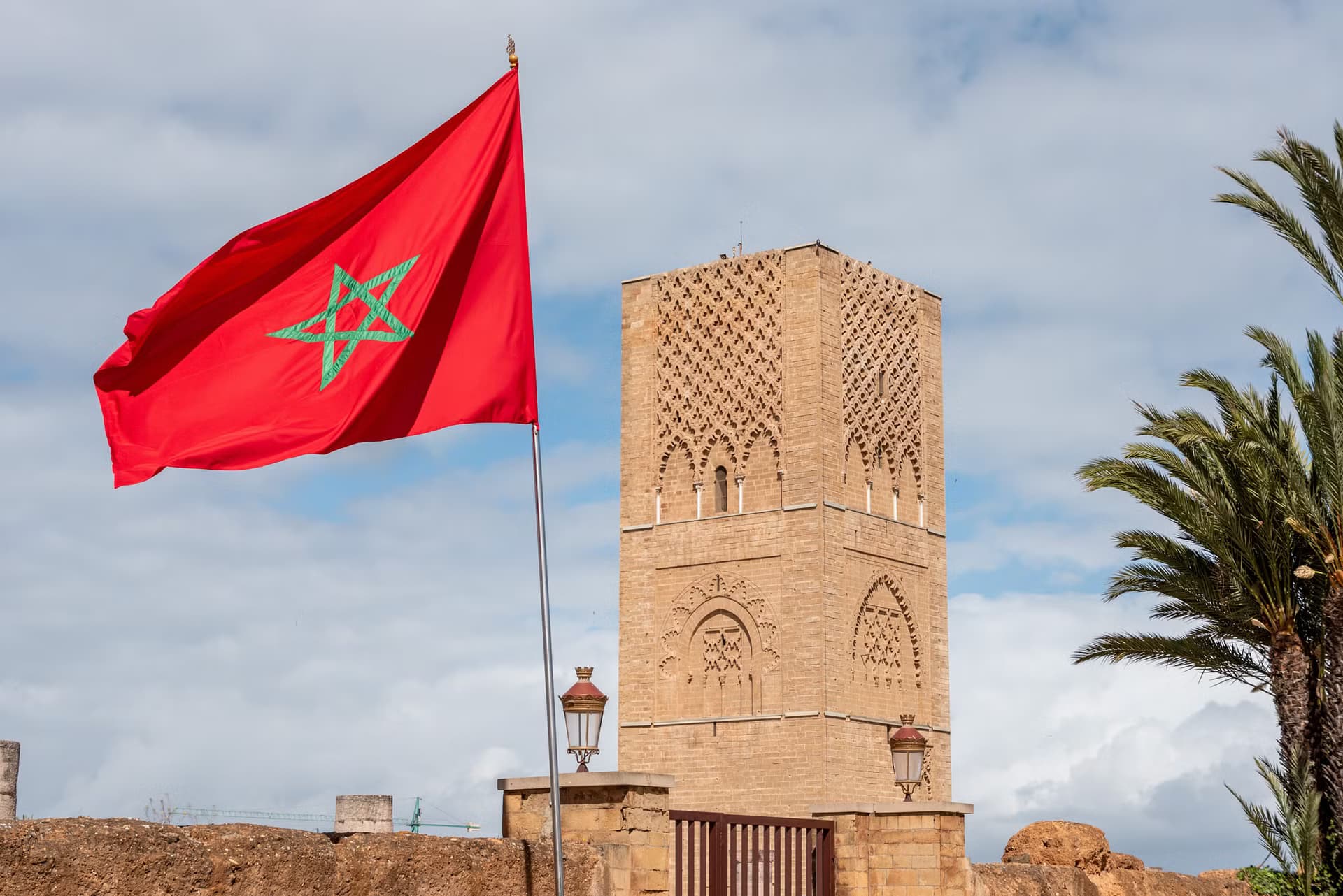 المغرب في المركز 69 عالميًا في مؤشر التنمية المستدامة لعام 2024