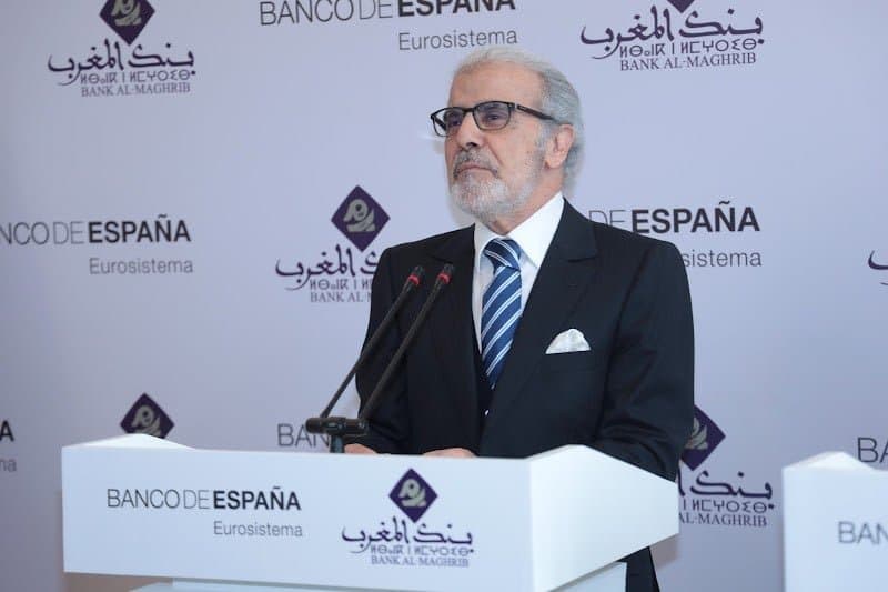 والي بنك المغرب يكشف عن جاهزية مشروع قانون تنظيم العملات الرقمية