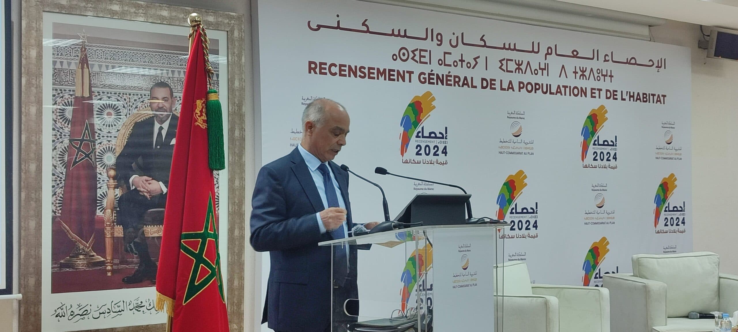 إحصاء 2024: ارتفاع معدل البطالة في المغرب إلى أكثر من 21%
