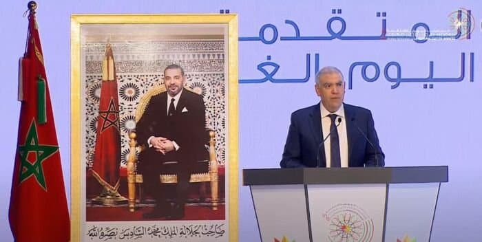 المناظرة الوطنية الثانية للجهوية المتقدمة: جلالة الملك يدعو للخروج بخارطة طريق واضحة