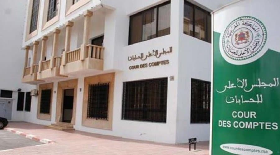 انتقاد المجلس الأعلى للحسابات لقطاع الغاز الطبيعي في المغرب