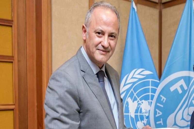 إعادة انتخاب المغرب في مجلس إدارة برنامج الأغذية العالمي