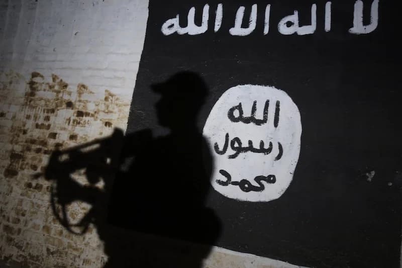 "داعش ينفذ إعدام 54 فردًا من القوات السورية"