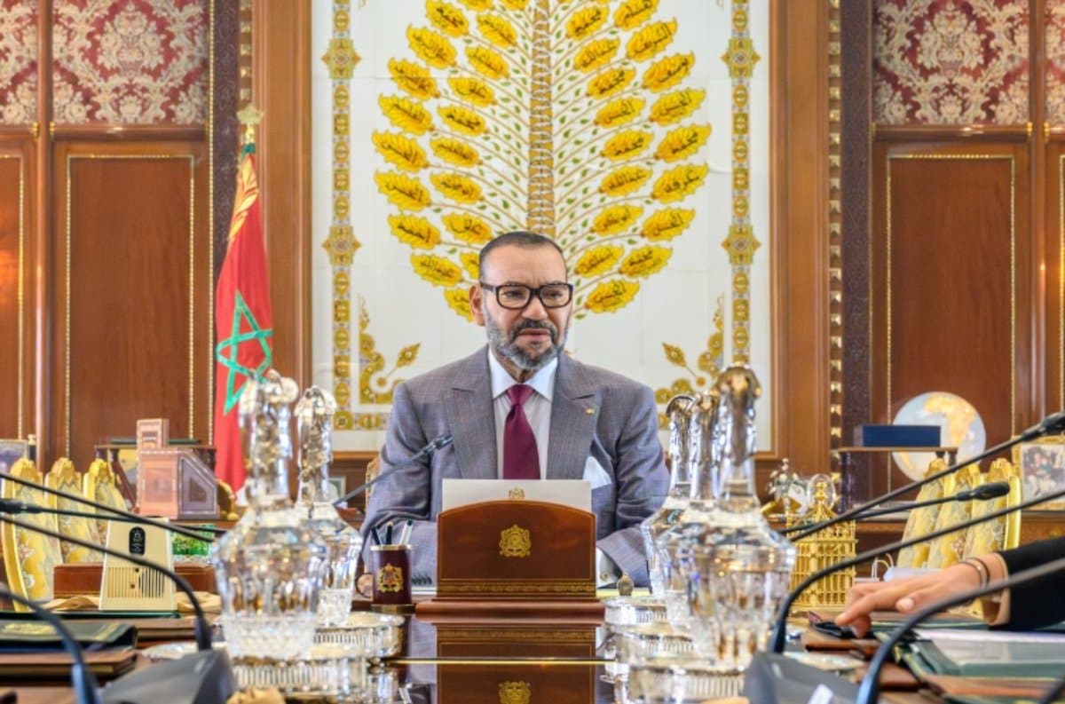 جلالة الملك: مسيرة العدالة الانتقالية بالمغرب شكلت تجربة متفردة ورائدة