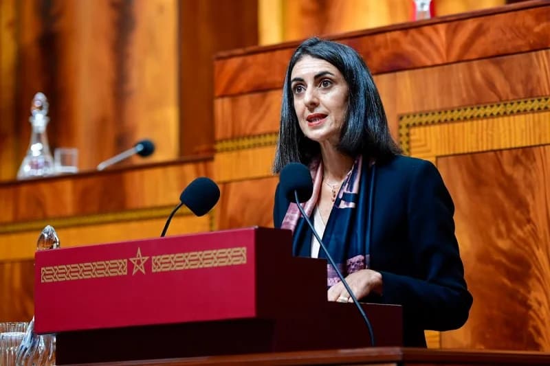 الحكومة ستقدم عرضا أوليا حول إصلاح أنظمة التقاعد في يناير المقبل
