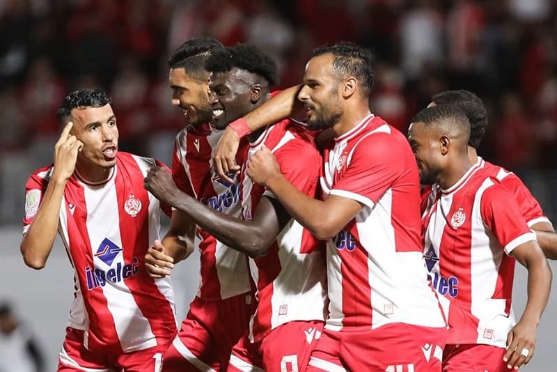 كأس العالم للأندية 2025: الوداد الرياضي في مواجهة قوية مع الأندية العالمية