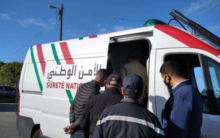 توقيف ثلاثة أشخاص في مكناس وبنسليمان بتهم حيازة وترويج المخدرات