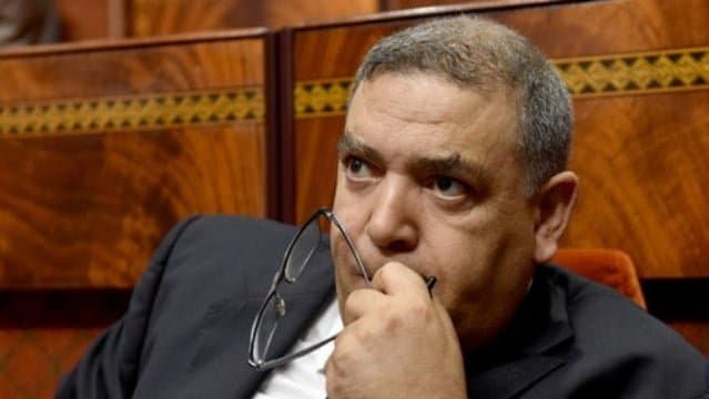 وزارة الداخلية توقف قائدًا بإقليم ميدلت للاشتباه في تورطه في الفساد