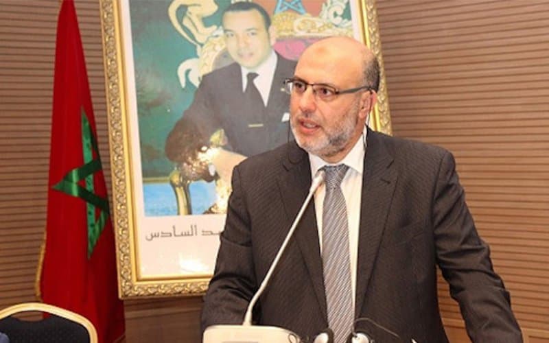 رفض محكمة النقض لطعن بنجلون