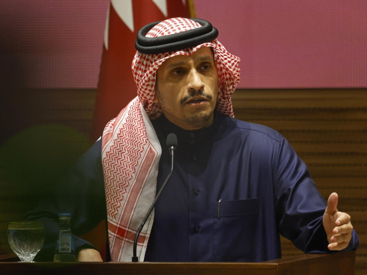وقف إطلاق النار بين إسرائيل وحماس يدخل حيز التنفيذ الأحد 19 يناير
