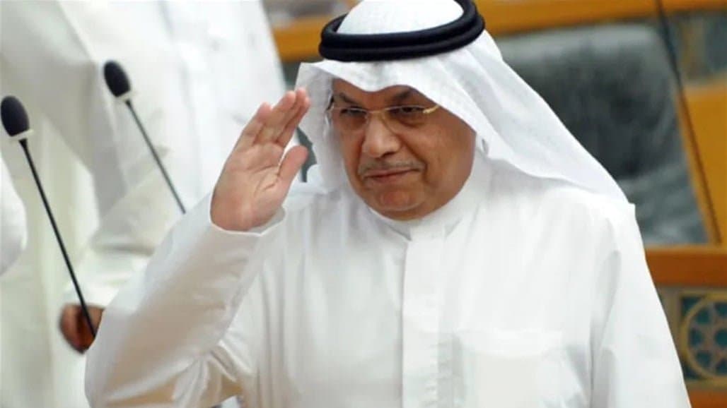الحكم بسجن وزير الداخلية السابق في الكويت